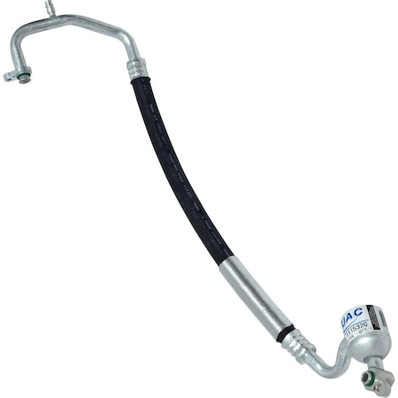 Universal Air Cond Universal Air Conditioning, Ha111532C HA111532C